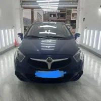 برلیانس ۲۳۰ دستی