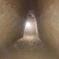 چاه کن مقنی مغنی