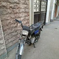 فروش موتور سیکلت