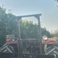 تراکتور فروگوسن موتور انگلیس|خودرو سنگین|کردکوی, |دیوار