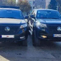 کلوت اتومات ۱۴۰۲|خودرو سواری و وانت|مشهد, بهاران|دیوار