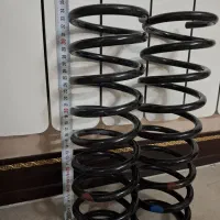 فنر لول عقب پراید تک فابریکی