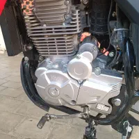 تریل mkz 250 مدل ۴۰۲|موتورسیکلت|ملایر, |دیوار