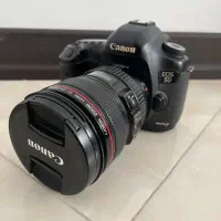 دوربین کنون مارک تری