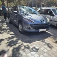 207 صندوق دار اتوماتیک مدل 98