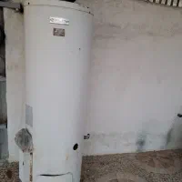 فروش ابگرمکن گازی +۴قلم دیگر|آبگرمکن، پکیج، شوفاژ|فیروزآباد (فارس), |دیوار