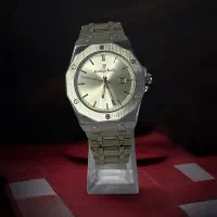 ساعت مچی مردانه اودمار پیگه مدل AP|ساعت|نسیمشهر, |دیوار