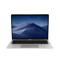 لپتاپ مک بوک 2017