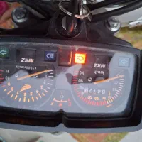 موتور 200cc