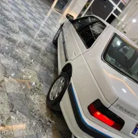 پارس سال مدل 93|خودرو سواری و وانت|نوشین شهر, |دیوار