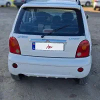 فروش فوری ام وی ام ۱۱۰سیلندر۴|خودرو سواری و وانت|رامسر, |دیوار