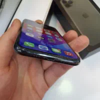 ایفون ۱۱ پرو  iphon 11 pro|موبایل|تهران, مهرآباد جنوبی|دیوار