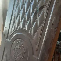 درها  همه نو هستن