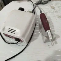 وسایل کاشت ناخن|آرایشی، بهداشتی، درمانی|کوهدشت, |دیوار