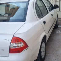 تیبا صندوقدار در حد|خودرو سواری و وانت|مبارکه, |دیوار