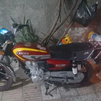 موتور ۲۰۰رپیدو