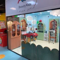 استخدام آرایشگر کودک خانم