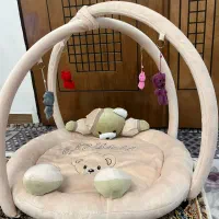 تشک بازی کودک