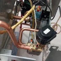 تعمیرتخصصی پکیج وآبگرمکن دیواری