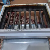 سلام منقل گازی|اجاق گاز و لوازم برقی پخت‌وپز|تهران, ظهیرآباد|دیوار