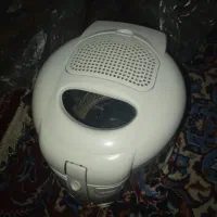 سرخ کن دلونگی اصل ایتالیا|اجاق گاز و لوازم برقی پخت‌وپز|قم, چهار امامزاده|دیوار