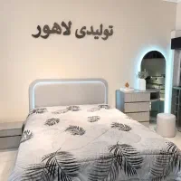 سرویس خواب دونفره وتک نفره لاکچری