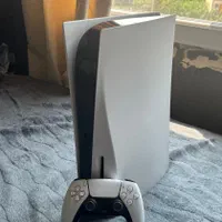 PS5 fat بسیار کم کارکرد|کنسول، بازی ویدئویی و آنلاین|تهران, وصفنارد|دیوار
