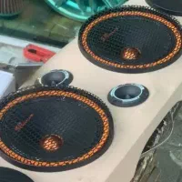 میدرنج ۱۰ اسپیدوارد