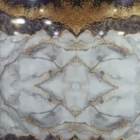 دیوارپوش پی وی سی ، سقف کاذب، ماربل شیت و قرنیز|مصالح و تجهیزات ساختمان|قم, بکایی|دیوار