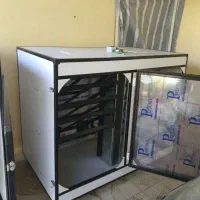 دستگاه جوجه کشی اسکندری|ماشین‌آلات صنعتی|کلیبر, |دیوار