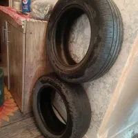 لاستیک پژو ۴۰۵