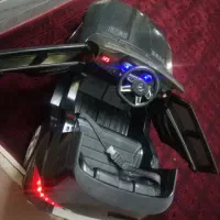 ماشین شارژی مرسدس بنز باطری نو لاکچری|اسباببازی|اصفهان, کوهانستان|دیوار