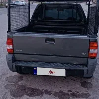 پراید وانت|خودرو سواری و وانت|کرمانشاه, |دیوار