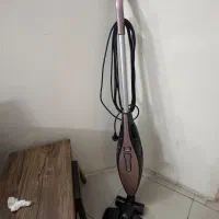 جارو برقی عصایی کورکماز (رزگلد)
