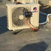 نصب و تعمیرات اسپیلت و پکیج،کولرگازی