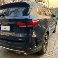 تیارا مدل ۱۴۰۲|خودرو سواری و وانت|تهران, دریا|دیوار
