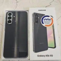 سامسونگ a56