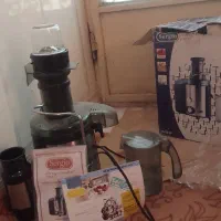 آبمیوه گیردرنو