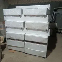 تشک طبی و طبی فنری رویال/روتختی/باکس هتلی|تخت و سرویس خواب|مشهد, سپاد|دیوار