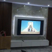 نصاب و تعمیرات کابینت mdf و مارلبشیت مدرن کلاسیک