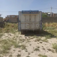 اتاق بار ایسوزو|خودرو سنگین|رحمت‌آباد, |دیوار