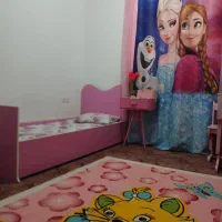 تخت و خواب