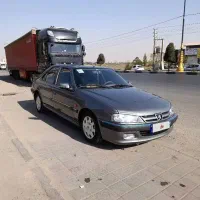 پرشیا مدل 93