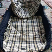 کریر .صندلی ماشین . ساک کودک|کالسکه و لوازم جانبی|خرمآباد, |دیوار