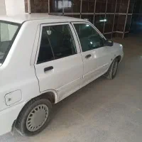 پراید مدل ۹۵|خودرو سواری و وانت|زنجان, |دیوار