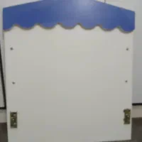 تخت خواب کودک|تخت و صندلی بچه|شوشتر, |دیوار