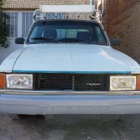 پیکان وانت 92