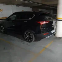 فیدلیتی ۷نفره صفر معاوضه با چانگان cs55