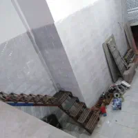 مغازه 50 متری توس 73 با بالکن و سقف بلند|فروش مغازه و غرفه|مشهد, توس (بلوار توس)|دیوار