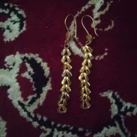 یه جفت گوشواره نو ۳درصد بالا تابلو